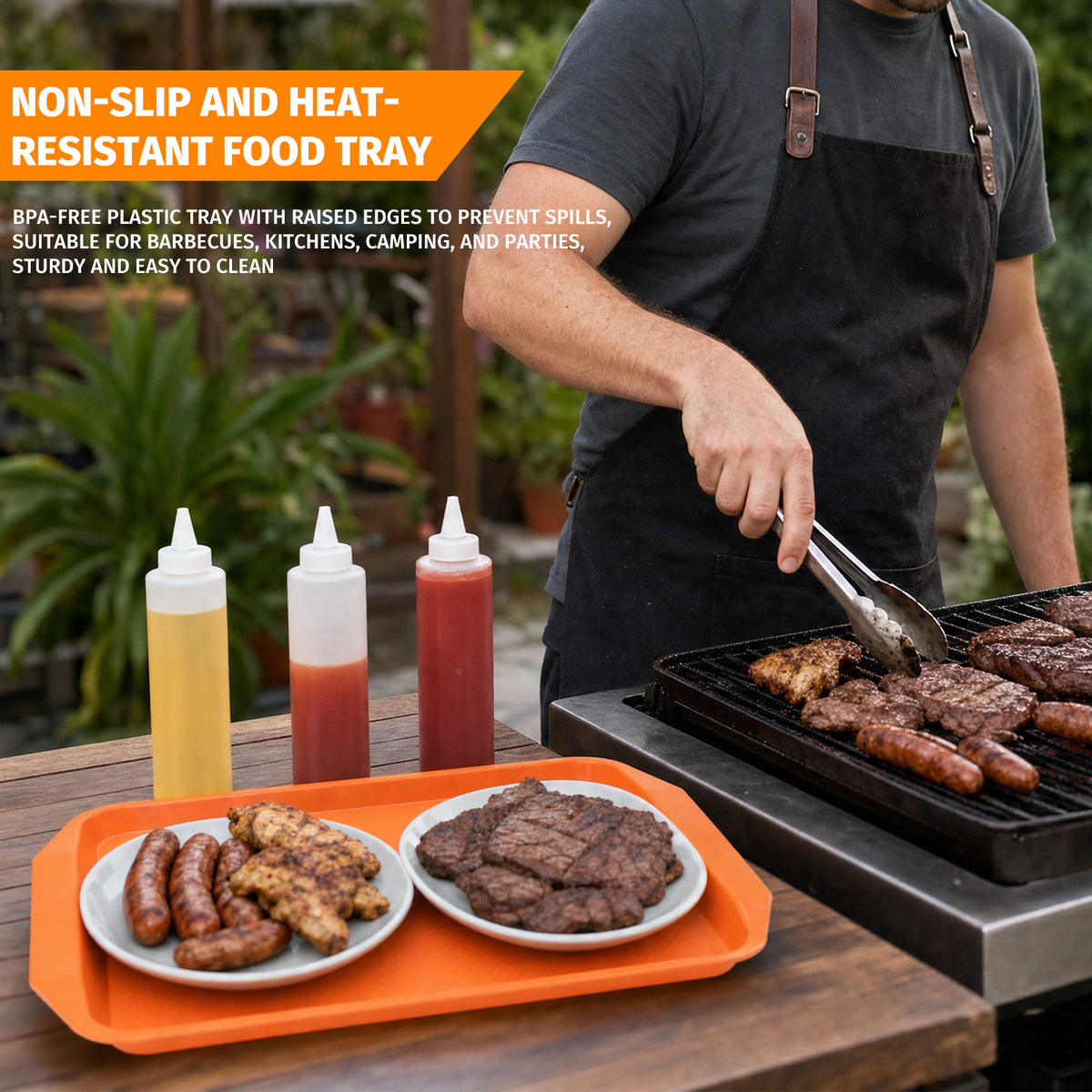Ultimate Griddle Kit, Mibote 27pcs Griddle Accessories Kit for Blackstone, Grill Spatula Set with Enlarged Spatulas, Basting Cover for Outdoor BBQ