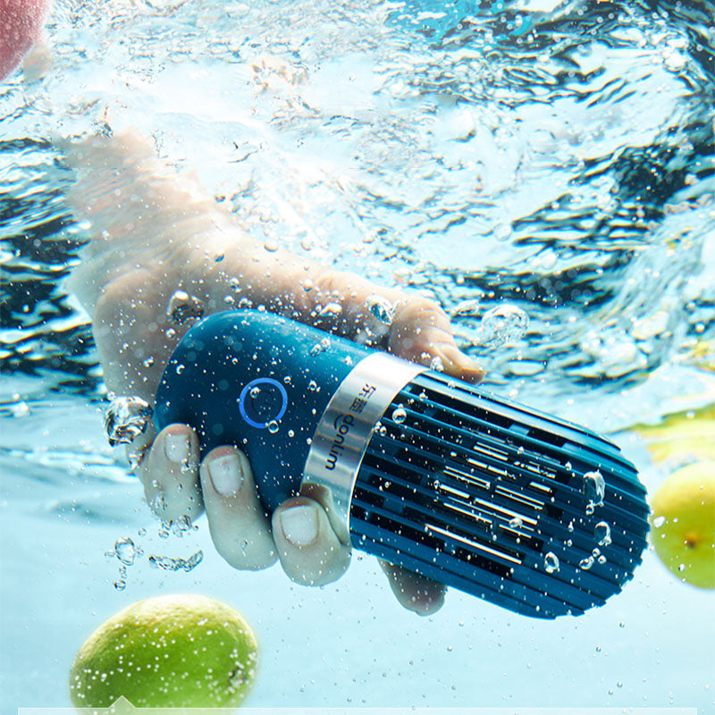 Fruit and Vegetable Cleaning Machine